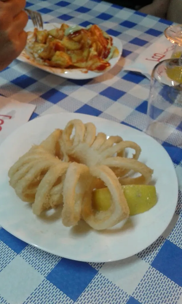 Sonia Diaz_bar rte. taurino_Nules_recensione