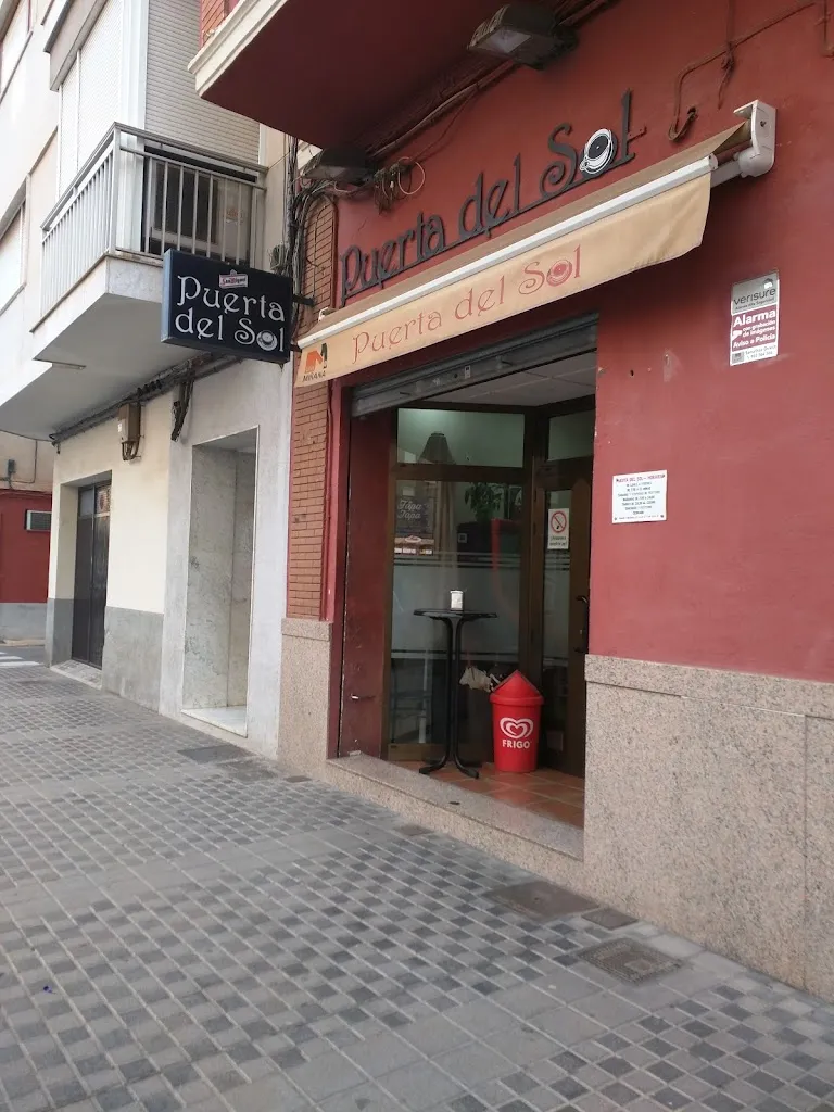 Puerta del Sol - Nules restaurant in Nules