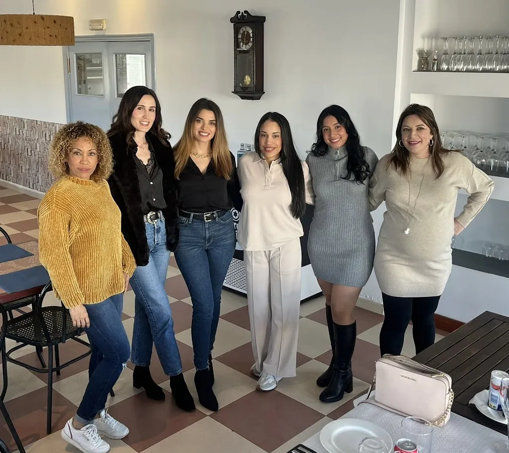 Alexandra German_Restaurante Casa Mila_Nules_review