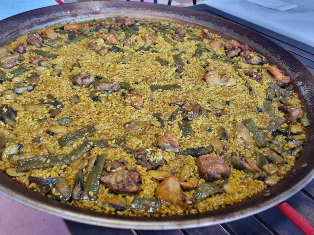 Restaurante Casa Mila_Nules_slider_image_3