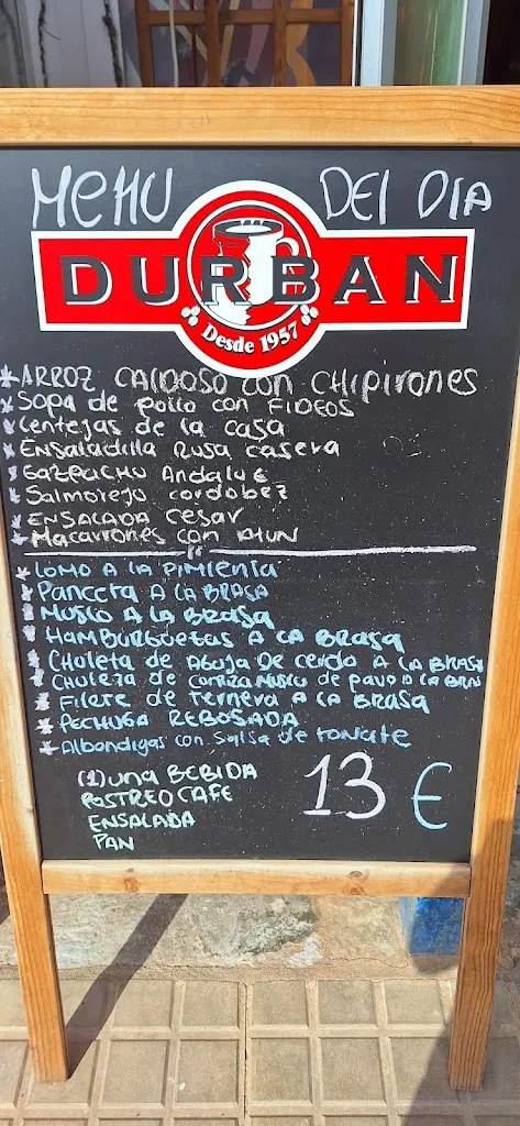 Menu_Bar Restaurante Senda Mitjana_Nules_image_3