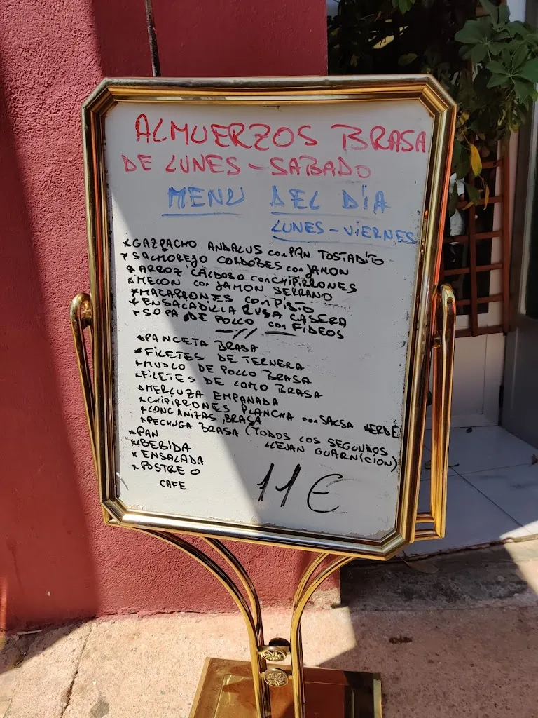 Menu_Bar Restaurante Senda Mitjana_Nules_image_4