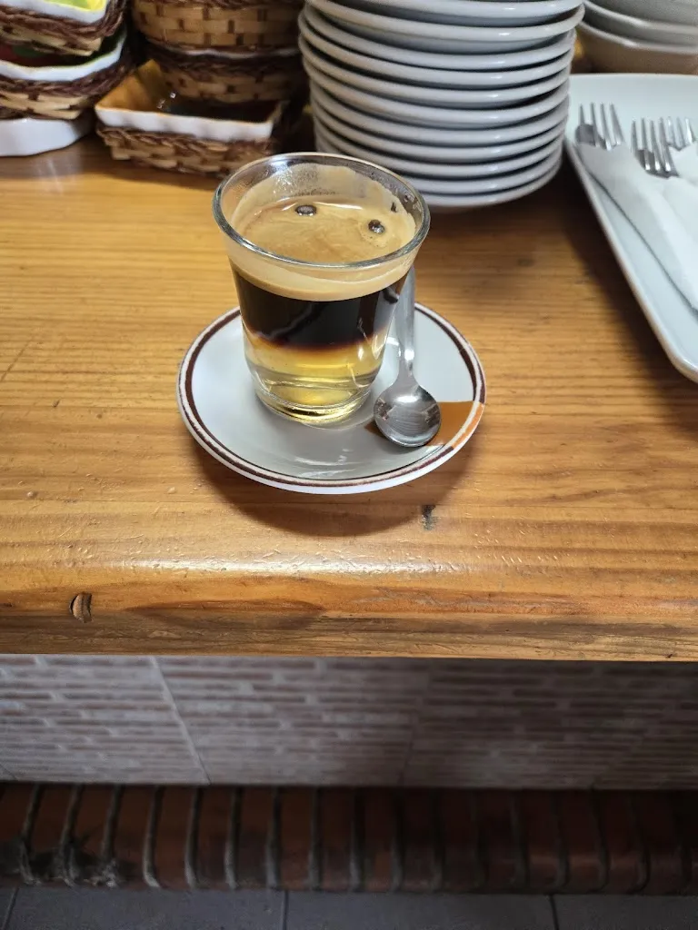 Ryan Stenzel_Bar Restaurante Senda Mitjana_Nules_review