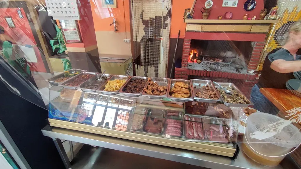 Juan José Galiano_Bar Restaurante Senda Mitjana_Nules_review