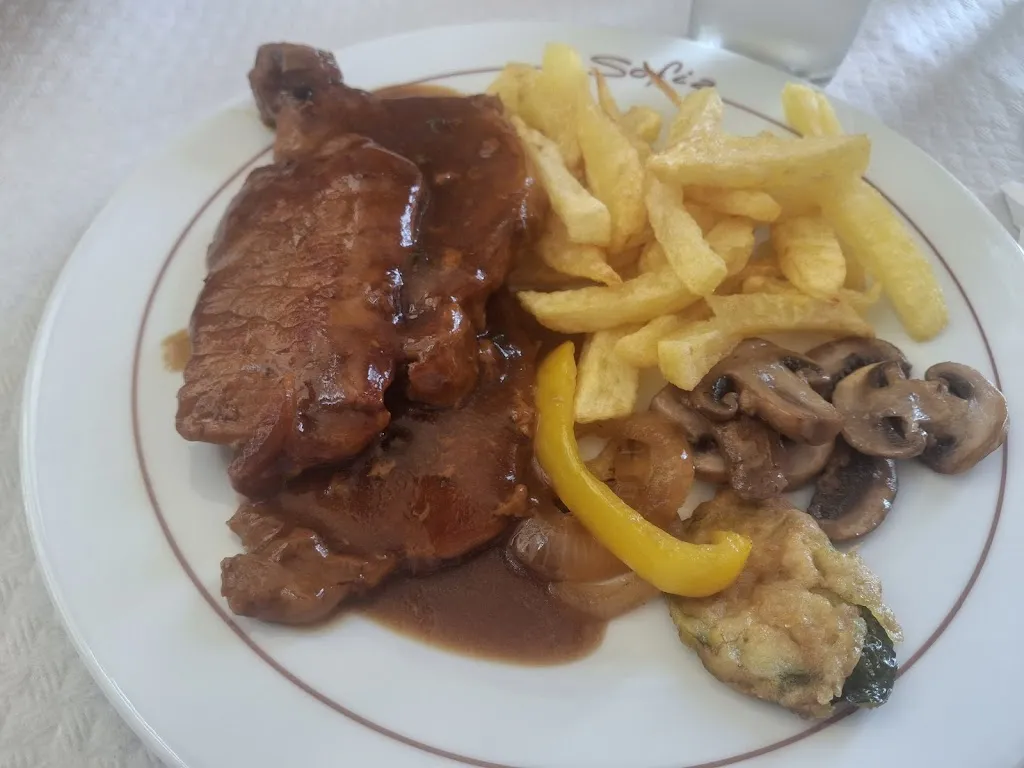 Bar Restaurante Senda Mitjana_Nules_slider_image_3