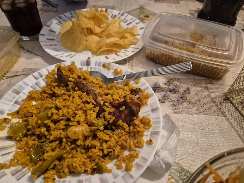 Mametchi Chan_L'Arrosset Nules_Nules_review