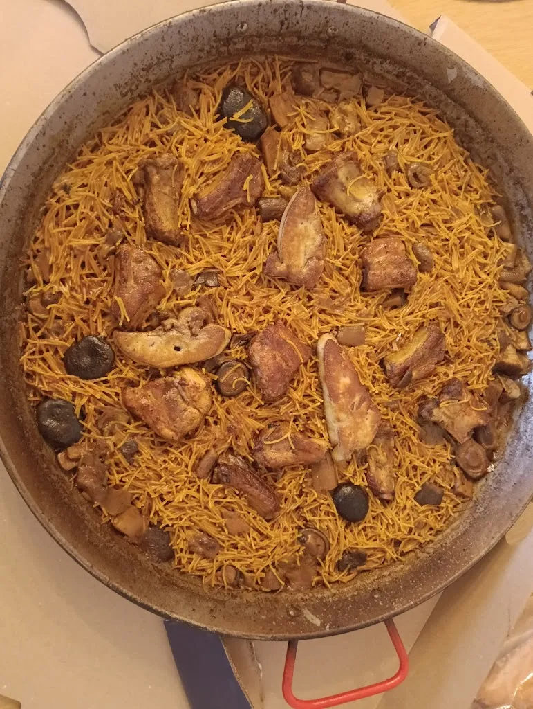 Judith Cano Ruiz_L'Arrosset Nules_Nules_review