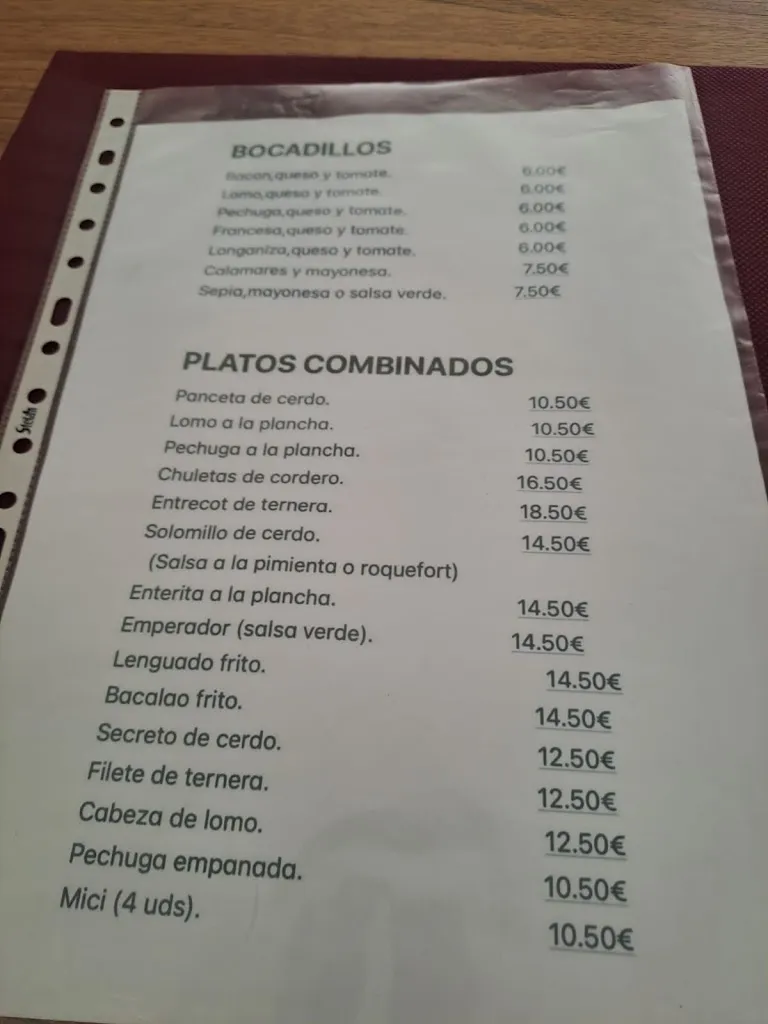 Menu_Bar Bocatería_Nules_image_1