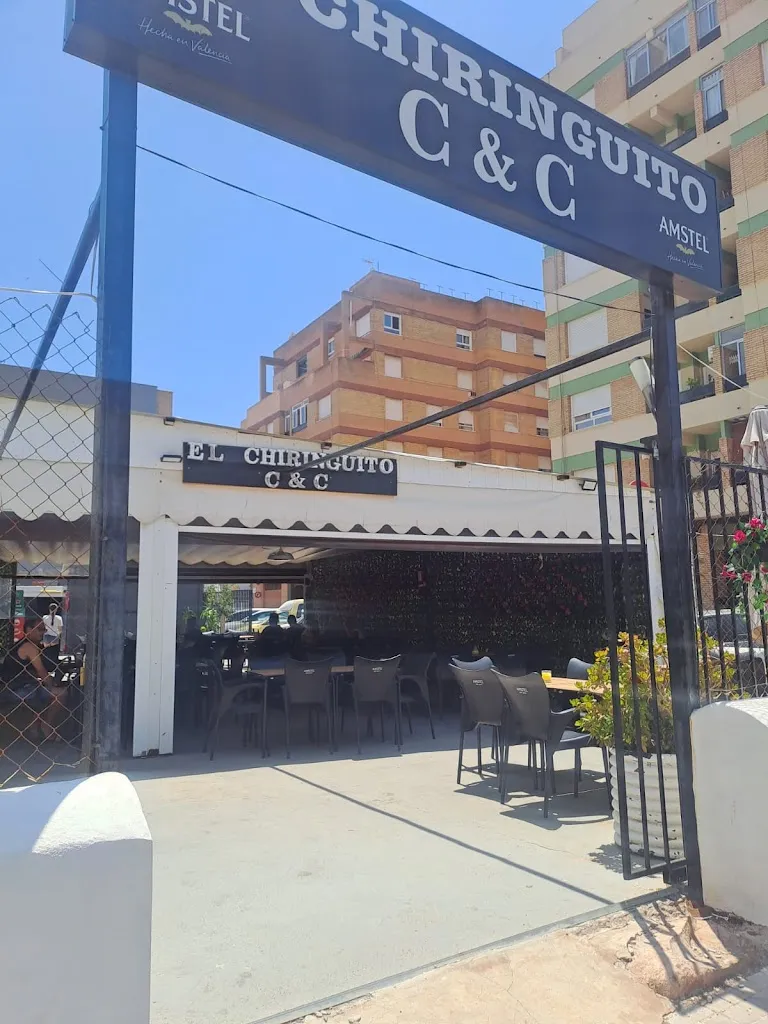 ANTONELLA ABBRUZZESE_Bar Bocatería_Nules_review