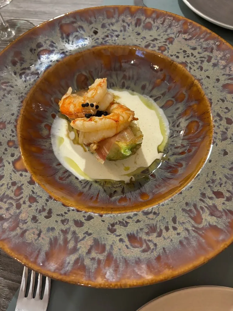 House of LIghts_Brutal Wine Restaurant_Fuente-Álamo_review