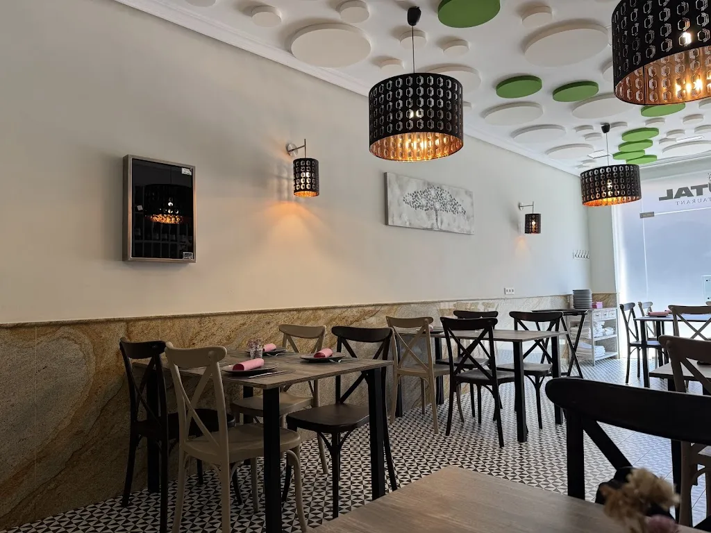 Brutal Wine Restaurant restaurant in Fuente-Álamo