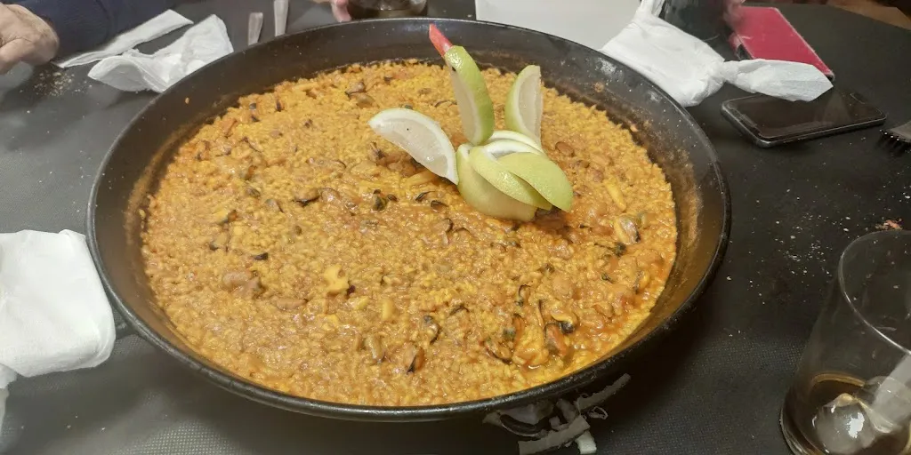 Menu_La Coloma_Nules_image_3