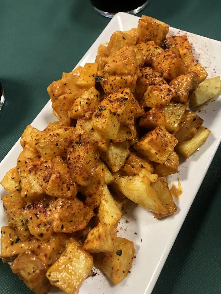 Laura Rodenas_La Coloma_Nules_review