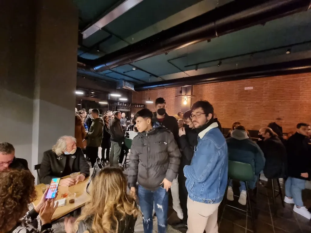 Sabrina Corcio_BAR La Pujá_Nules_review