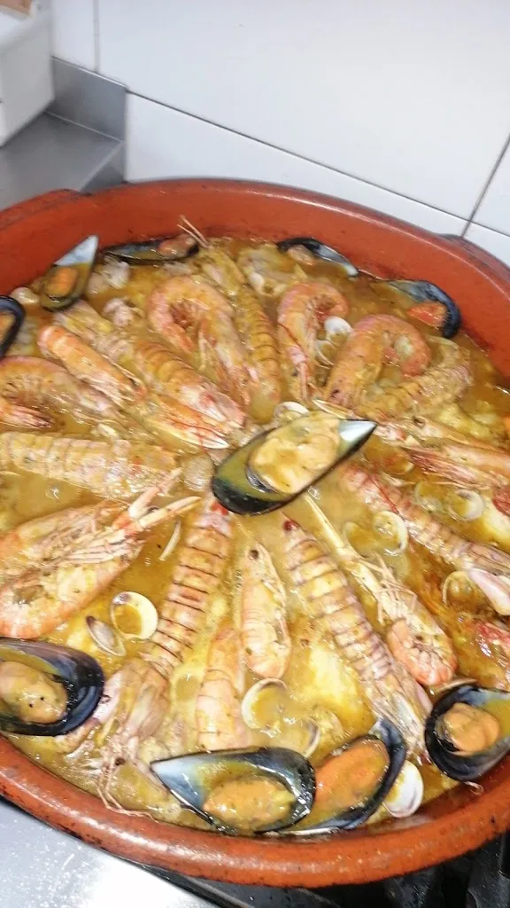 Dulcemorita2008 pilin_BAR La Pujá_Nules_review