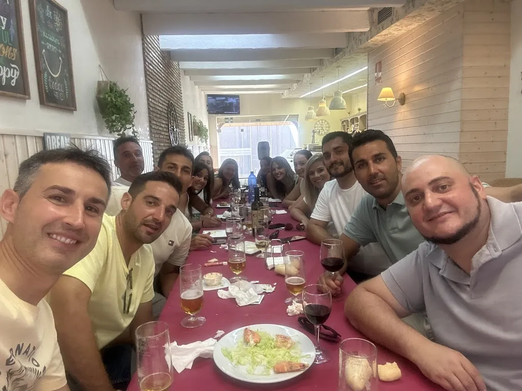 Jose Peirats molina_Bar bocateria Quarantaset 47_Nules_review