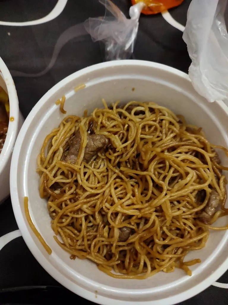 Sergi Aa_Restaurante Hong Feng_Nules_review