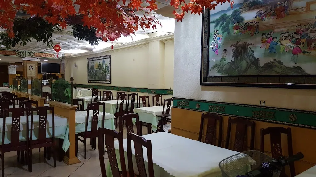 Restaurante Hong Feng restaurant in Nules