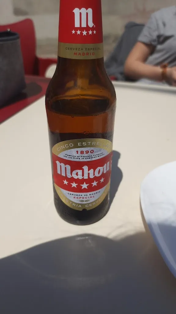 Victoria Martinez _El Galfi Beach_Nules_review