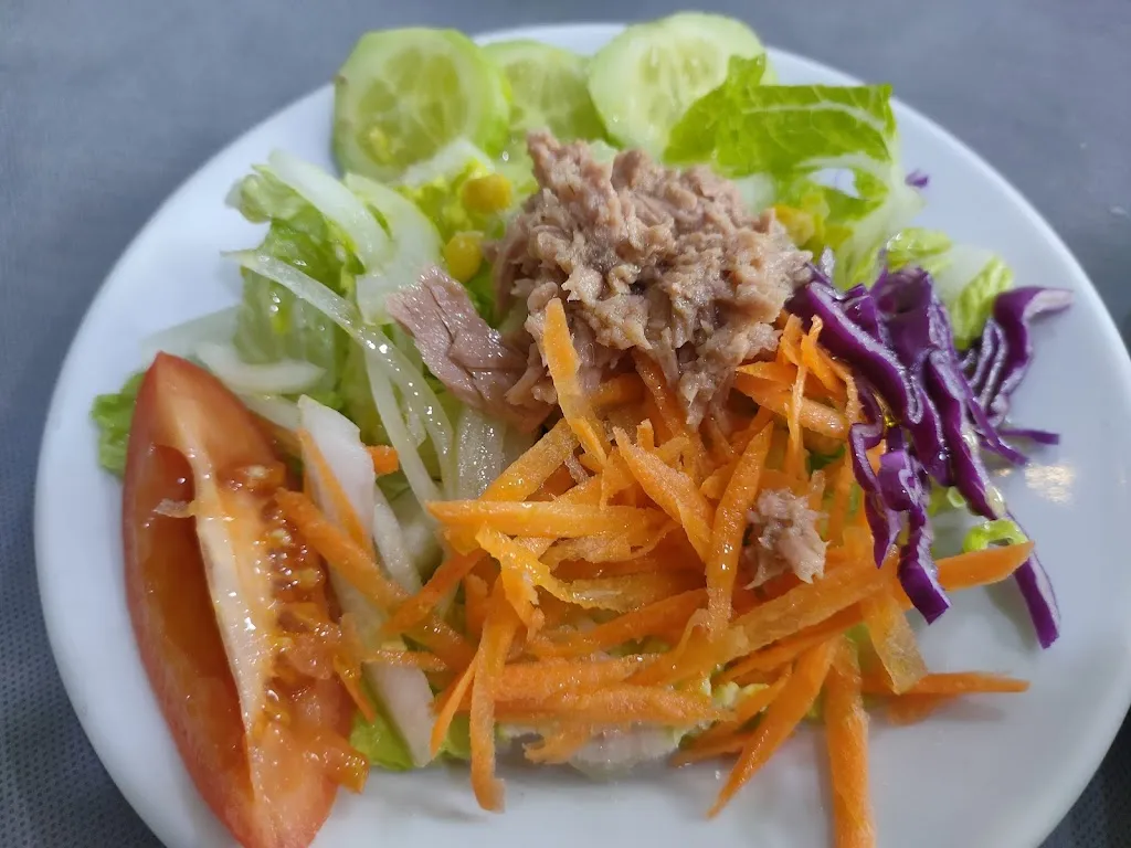 Menu_Restaurante Casa Ismael.Z_Fuente-Álamo_image_2