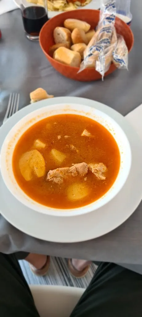 Menu_Restaurante Casa Ismael.Z_Fuente-Álamo_image_5