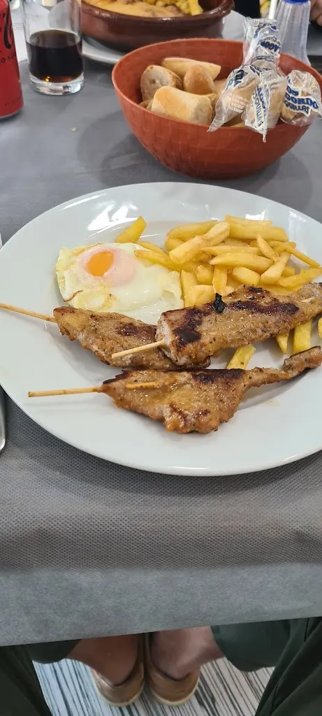 Menu_Restaurante Casa Ismael.Z_Fuente-Álamo_image_6