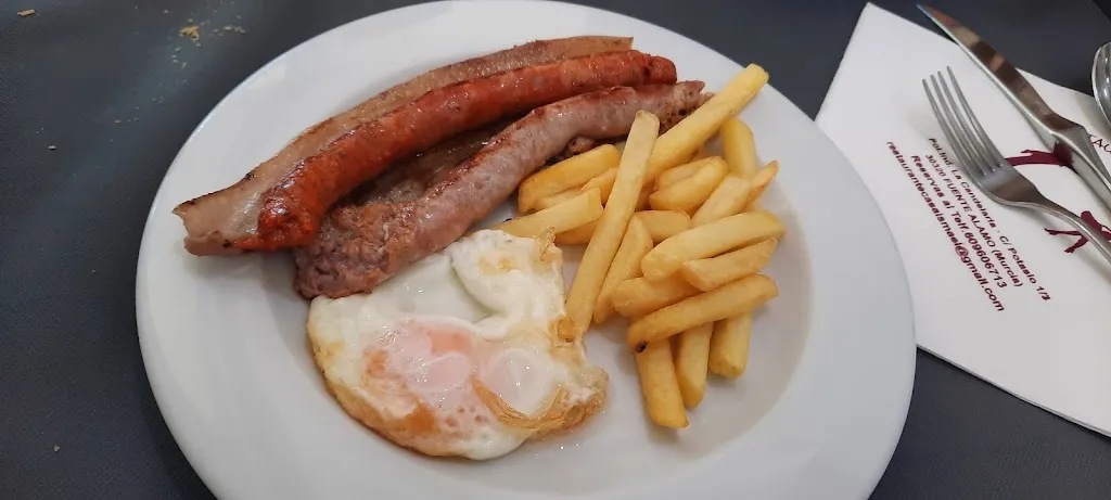 Menu_Restaurante Casa Ismael.Z_Fuente-Álamo_image_9