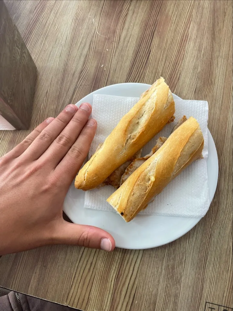 Javier Lacunza_Restaurante Casa Ismael.Z_Fuente-Álamo_review