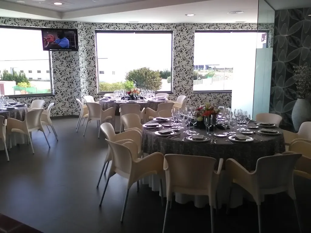 Restaurante Casa Ismael.Z_Fuente-Álamo_slider_image_1