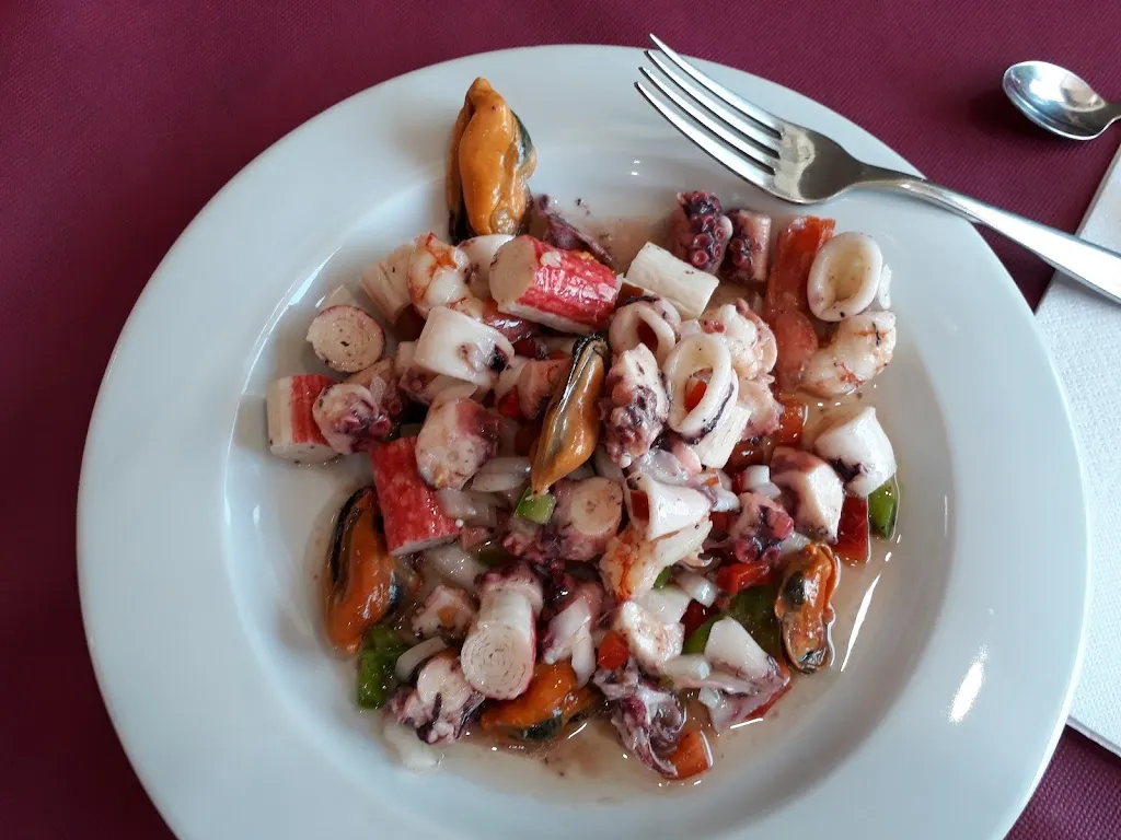 Restaurante Casa Ismael.Z_Fuente-Álamo_slider_image_2