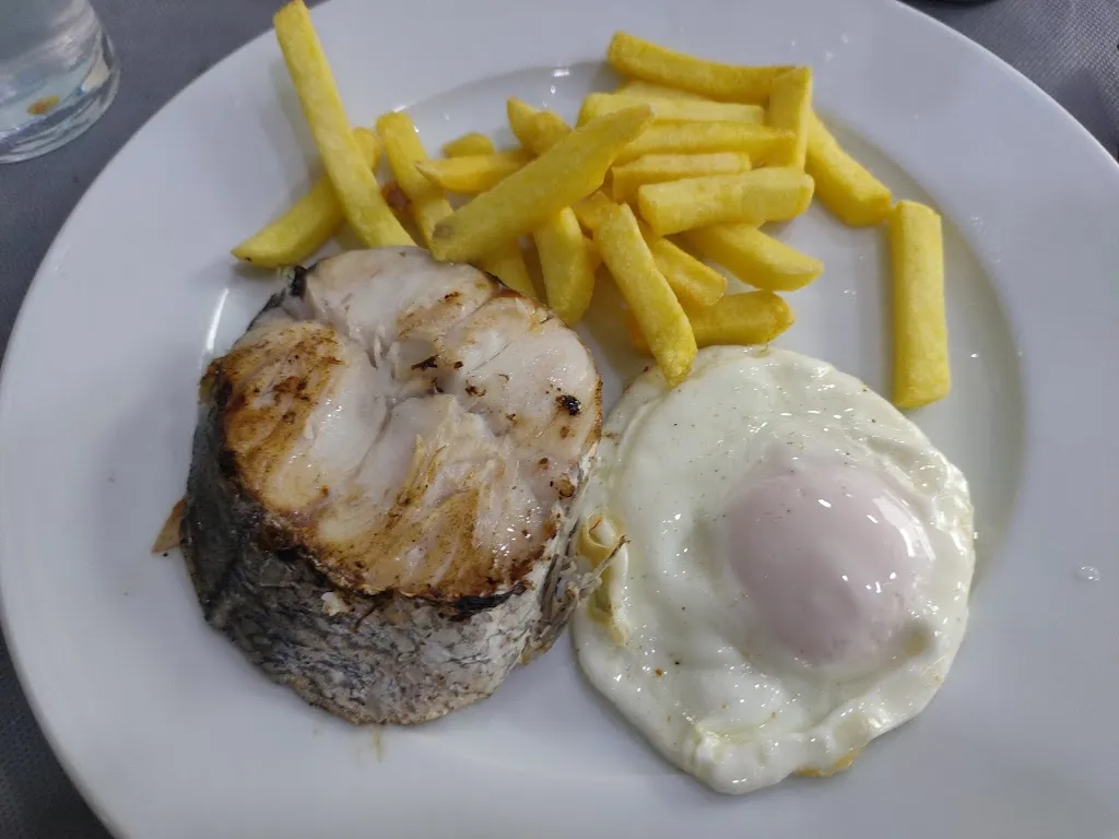 Restaurante Casa Ismael.Z_Fuente-Álamo_slider_image_3