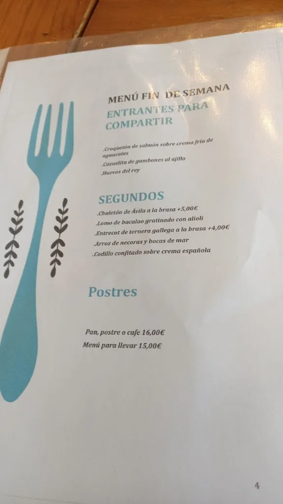 Menu_Sentits restaurant_Nules_image_3