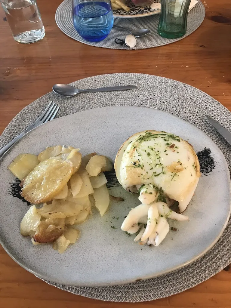 José Antonio Vallejo_Sentits restaurant_Nules_review