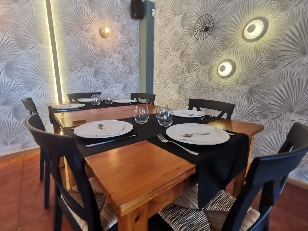 Sentits restaurant ristorante a Nules