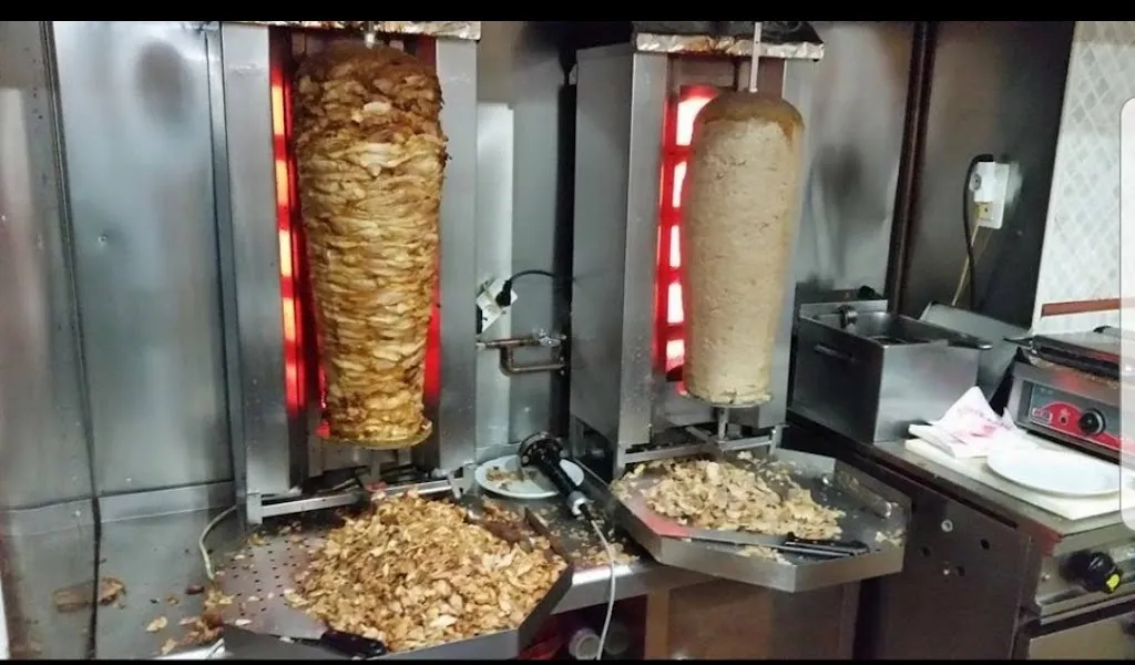 Menu_Fresh doner kebab_Nules_image_5