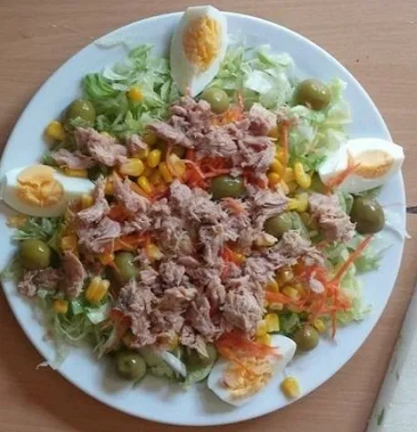 Menu_Fresh doner kebab_Nules_image_6