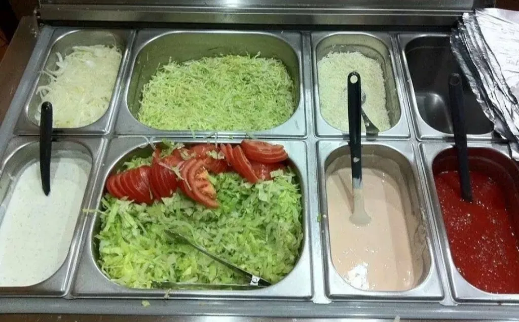 Menu_Fresh doner kebab_Nules_image_7