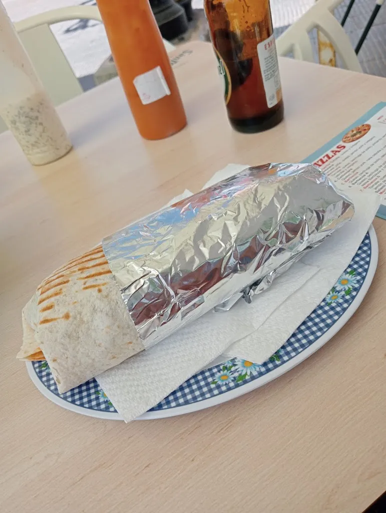 Menu_Fresh doner kebab_Nules_image_9