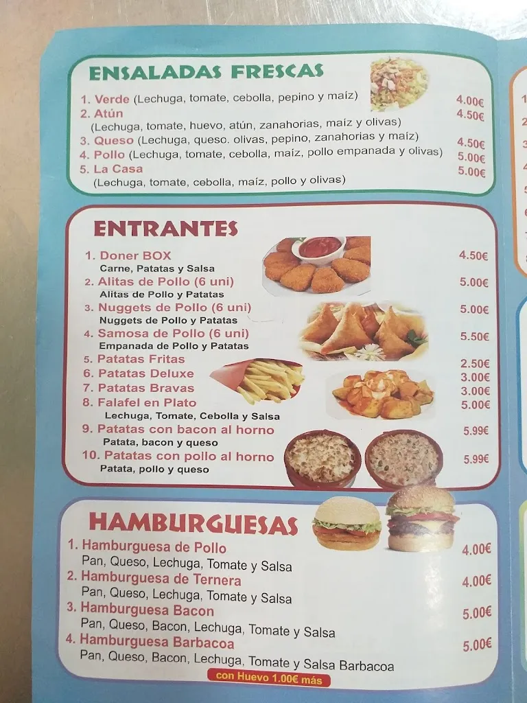 Menu_Hadi Kebab - Pizzeria_Nules_image_3