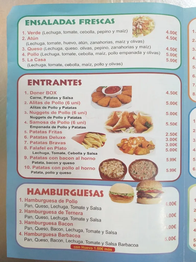Menu_Hadi Kebab - Pizzeria_Nules_image_4