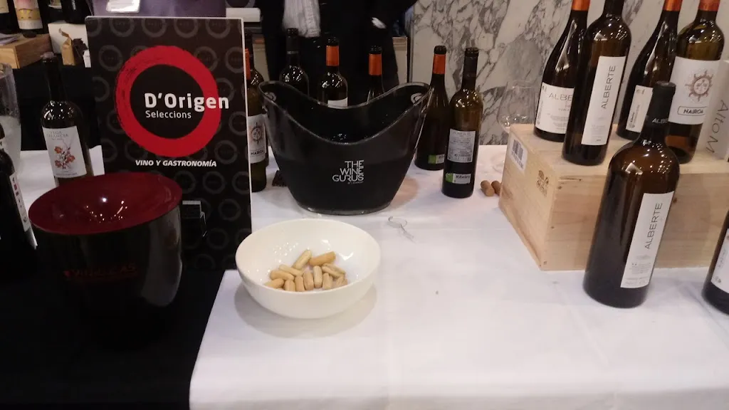 Santi Puig_El Celler de Rabitas_Nules_review