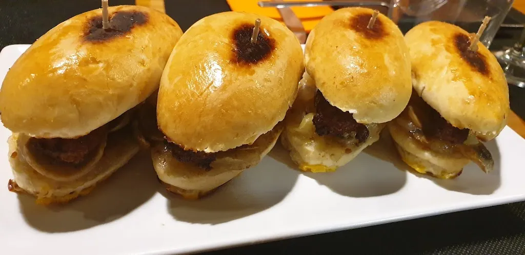 El Celler de Rabitas ristorante a Nules