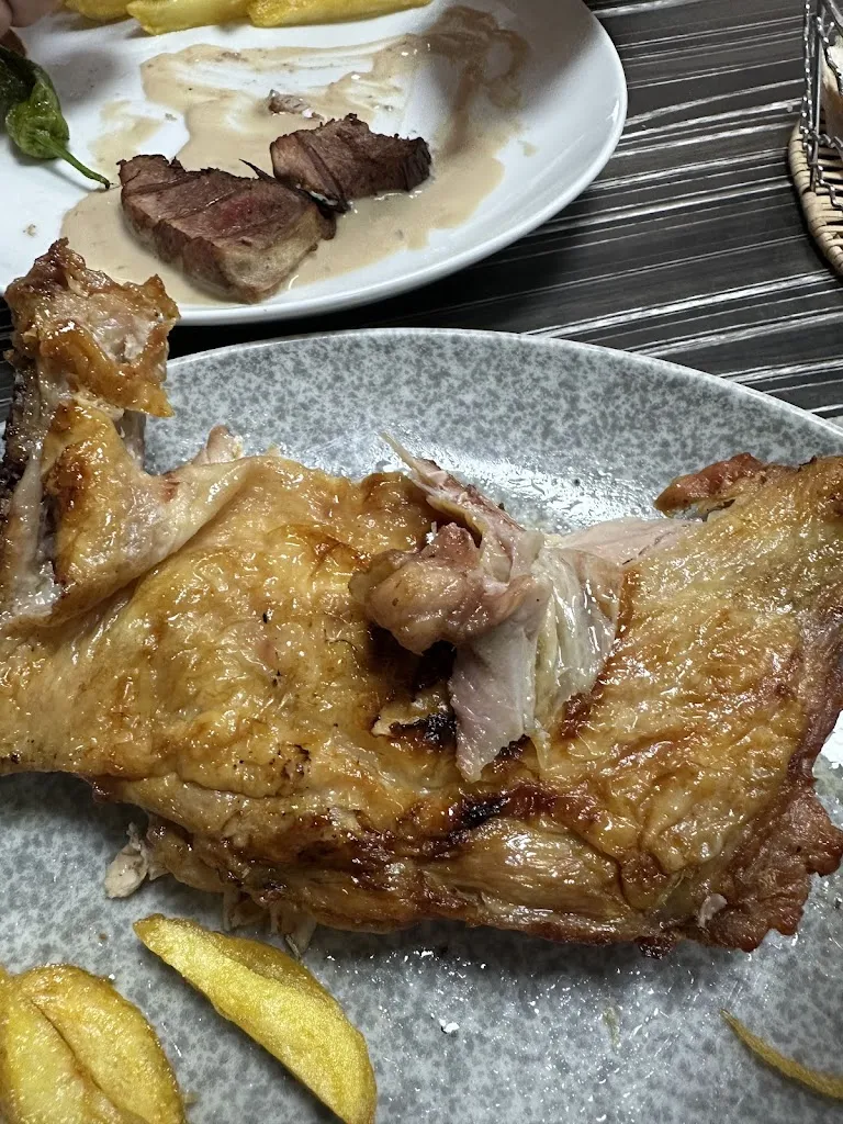 Carlos Ors_El Quinto Pino nules_Nules_review