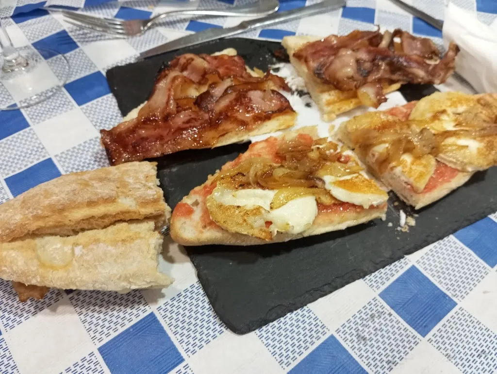 Josep Nules_El Quinto Pino nules_Nules_review