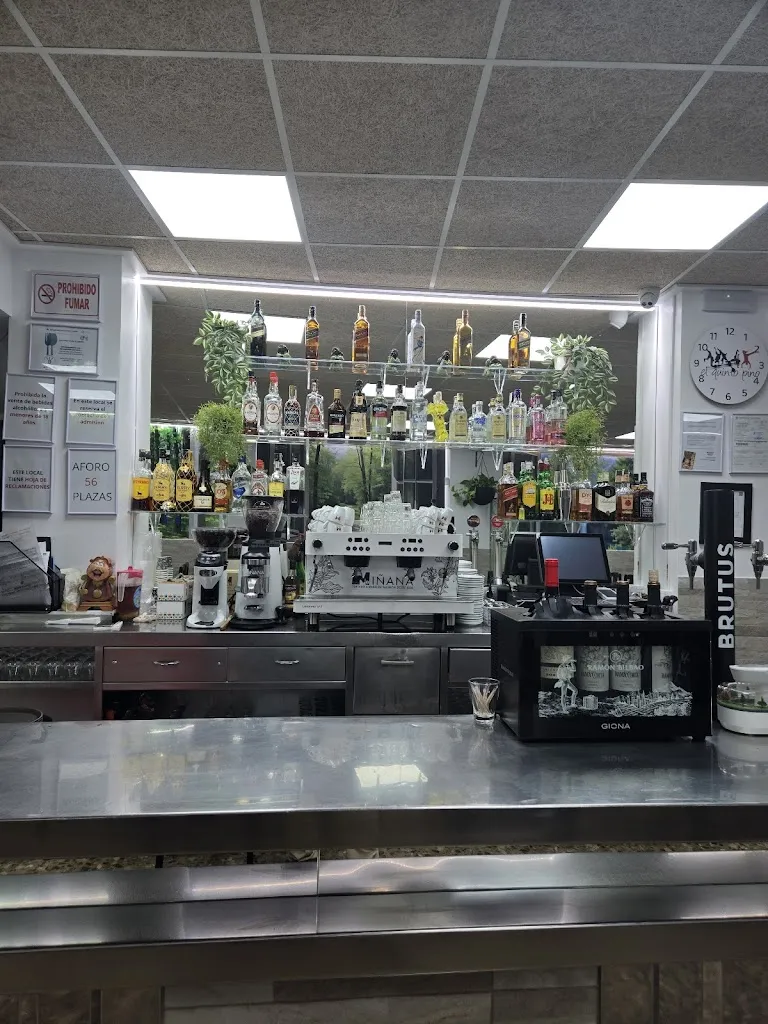 El Quinto Pino nules ristorante a Nules