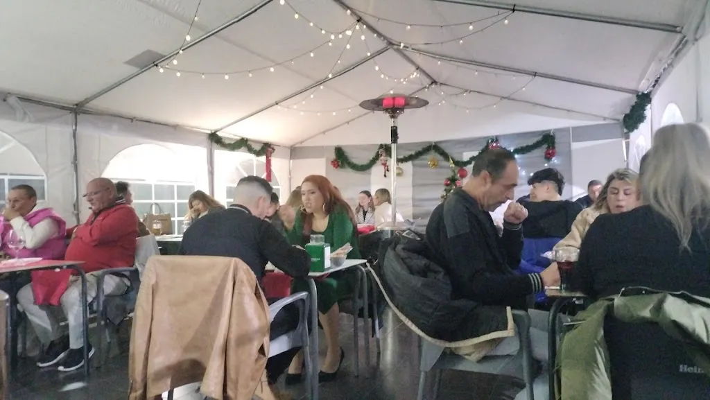 Max Sánchez_Bar-Restaurante La Morada_Fuente-Álamo_review