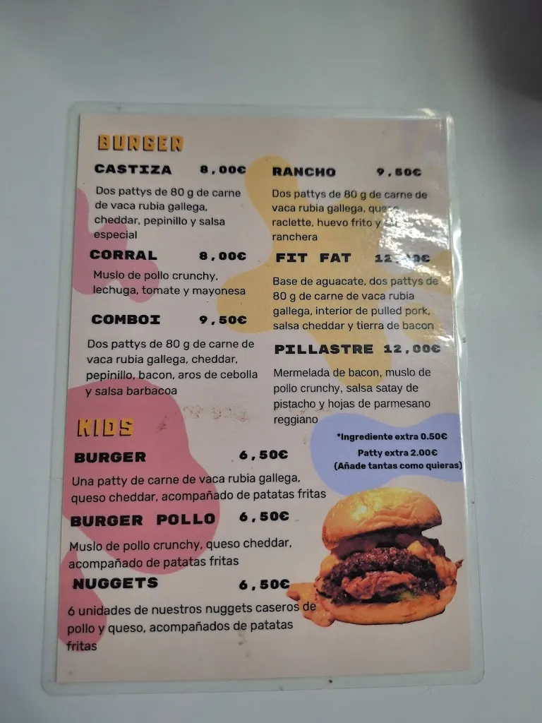 Menu_Los arcos tapas_Nules_image_3