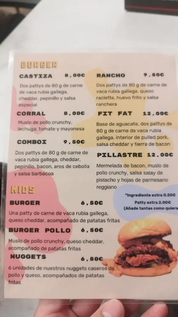 Menu_Los arcos tapas_Nules_image_4