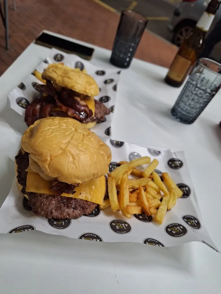 Menu_Los arcos tapas_Nules_image_5