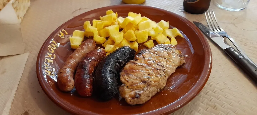 Menu_Restaurant La Morena_Pobla de Benifassà la_image_3